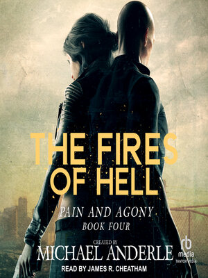 cover image of The Fires of Hell